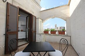 Residence Borgo Antico