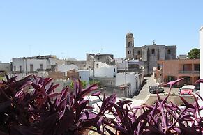 Residence Borgo Antico