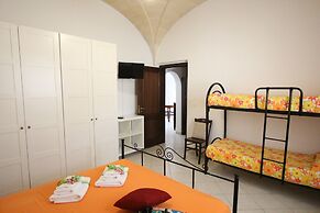 Residence Borgo Antico