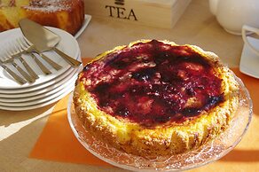 Residence Borgo Antico