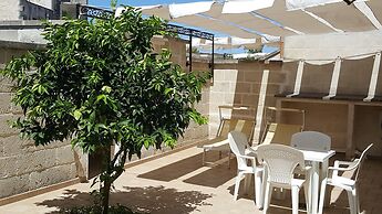 Residence Borgo Antico