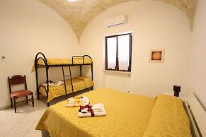 Residence Borgo Antico