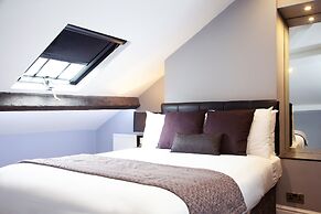 EPIC Aparthotel - Campbell Street