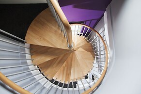 EPIC Aparthotel - Campbell Street