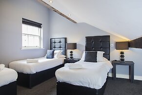 EPIC Aparthotel - Campbell Street
