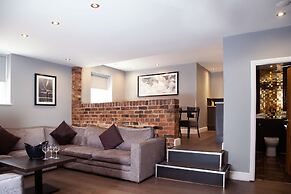 EPIC Aparthotel - Campbell Street