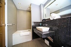 EPIC Aparthotel - Campbell Street