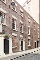 EPIC Aparthotel - Campbell Street