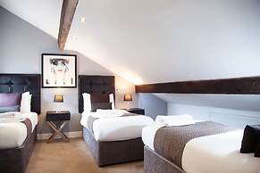 EPIC Aparthotel - Campbell Street