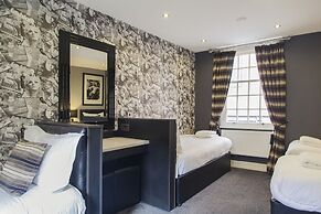 EPIC Aparthotel - Campbell Street