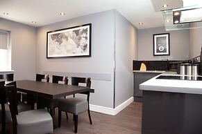 EPIC Aparthotel - Campbell Street