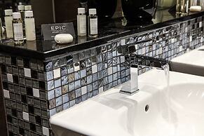 EPIC Aparthotel - Campbell Street