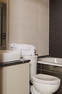 EPIC Aparthotel - Campbell Street