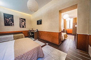 Corso Grand Suite