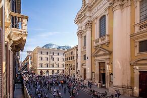 Corso Grand Suite