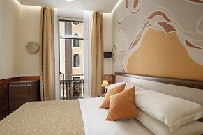 Corso Grand Suite