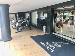Hotel Nautilus