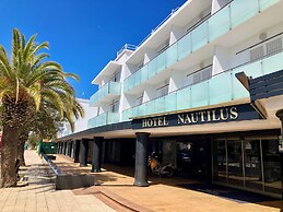 Hotel Nautilus