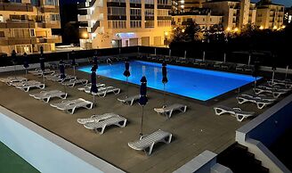Hotel Nautilus