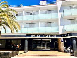 Hotel Nautilus
