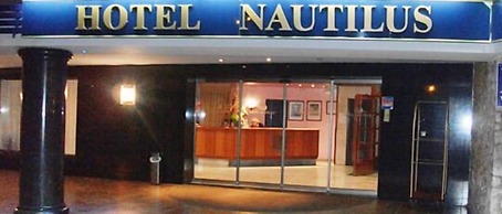 Hotel Nautilus