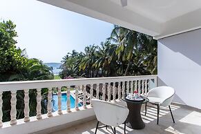 Safira River Front Resort