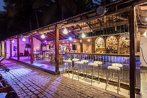 Safira River Front Resort