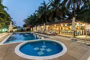 Safira River Front Resort