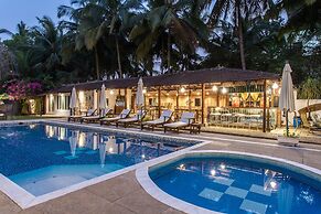 Safira River Front Resort