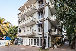 Safira River Front Resort