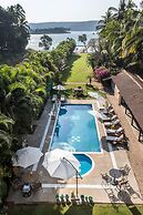 Safira River Front Resort