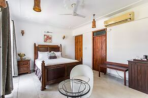 Safira River Front Resort