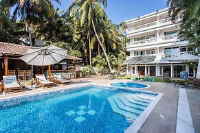 Safira River Front Resort