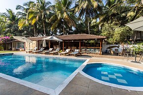 Safira River Front Resort