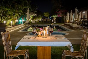 Safira River Front Resort