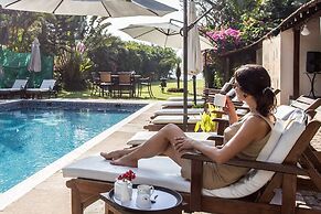 Safira River Front Resort