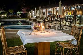 Safira River Front Resort