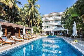 Safira River Front Resort