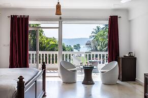 Safira River Front Resort