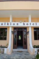 Alkion Hotel