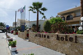 Alkion Hotel