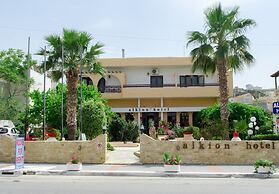 Alkion Hotel