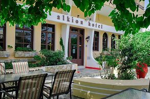 Alkion Hotel