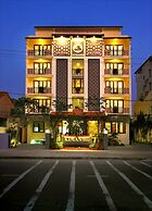 Kiman Hoi An Hotel
