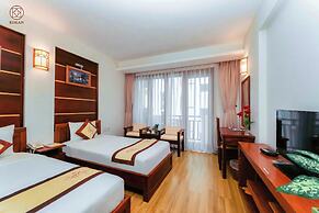 Kiman Hoi An Hotel