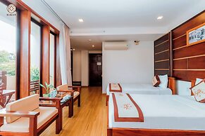 Kiman Hoi An Hotel