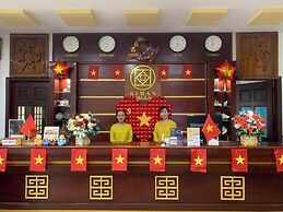 Kiman Hoi An Hotel