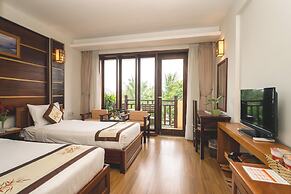 Kiman Hoi An Hotel