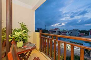 Kiman Hoi An Hotel