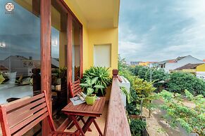 Kiman Hoi An Hotel